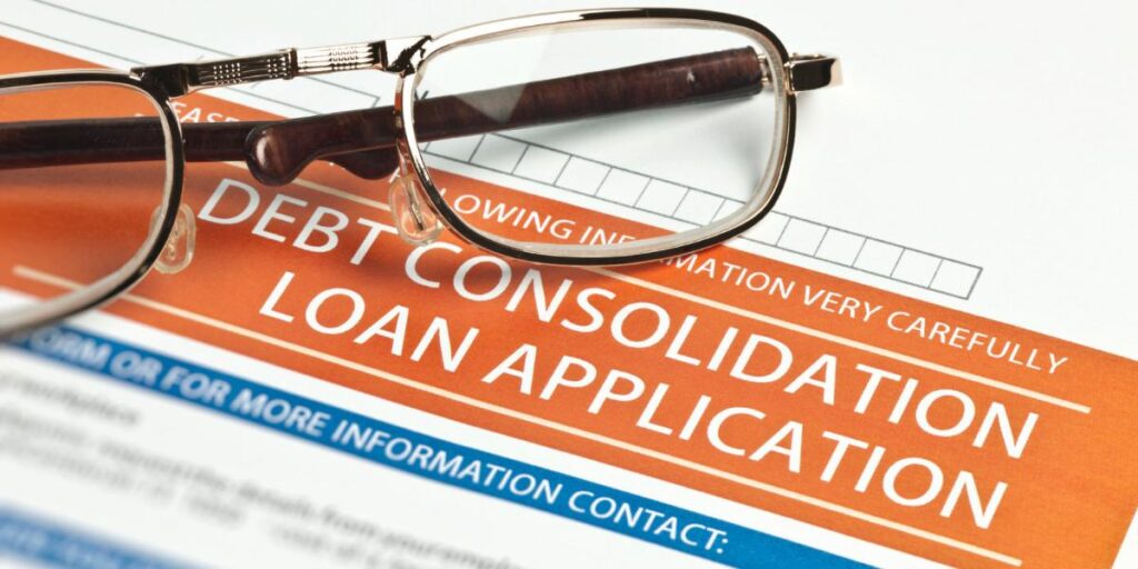 Debt Consolidation Strategies