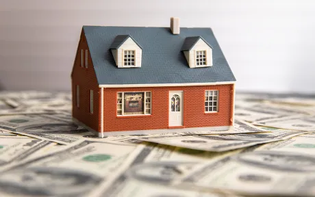 refinance